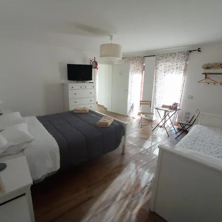 Bed & Breakfast La Tana Del Ghiro Locazione Turistica Sedico