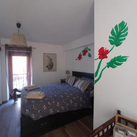 La Tana Del Ghiro Locazione Turistica Bed & Breakfast