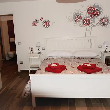 La Tana Del Ghiro Locazione Turistica Bed & Breakfast Sedico