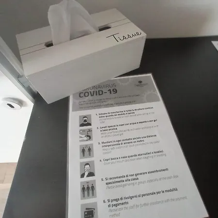 La Tana Del Ghiro Locazione Turistica 3* Sedico