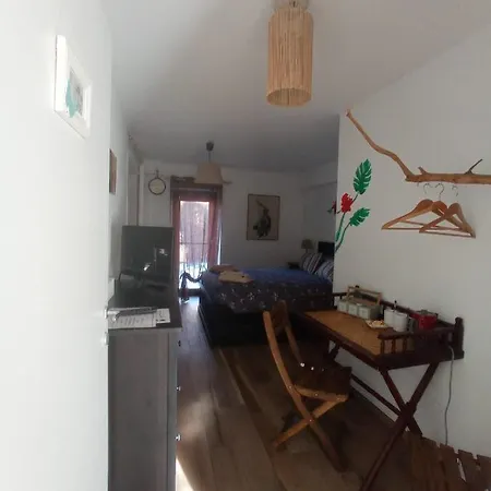 La Tana Del Ghiro Locazione Turistica Bed and Breakfast Sedico
