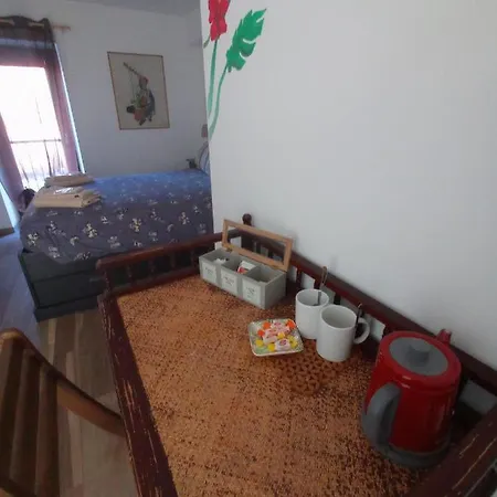 La Tana Del Ghiro Locazione Turistica Bed and Breakfast