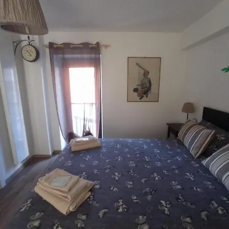 La Tana Del Ghiro Locazione Turistica 3*
