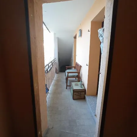 Bed and Breakfast La Tana Del Ghiro Locazione Turistica Sedico