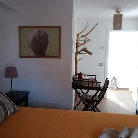 La Tana Del Ghiro Locazione Turistica Bed and Breakfast Sedico