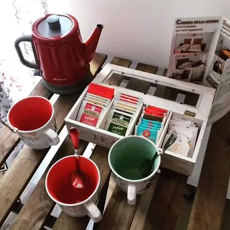 La Tana Del Ghiro Locazione Turistica Sedico