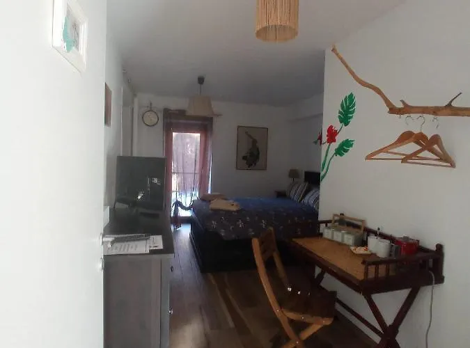 La Tana Del Ghiro Locazione Turistica Bed & Breakfast Sedico