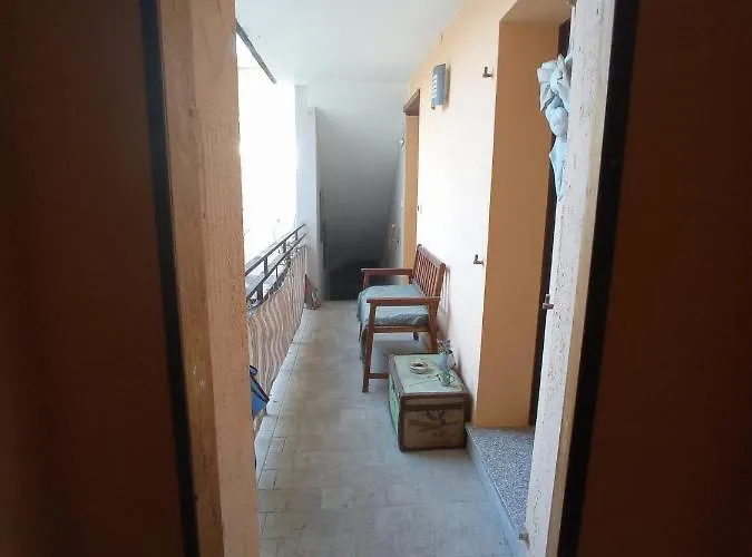 Bed & Breakfast La Tana Del Ghiro Locazione Turistica Sedico